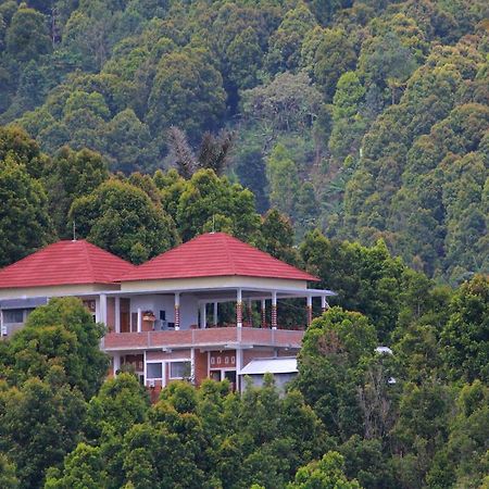 Hotel Bali Bening Munduk Zewnętrze zdjęcie