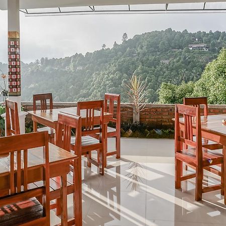 Hotel Bali Bening Munduk Zewnętrze zdjęcie