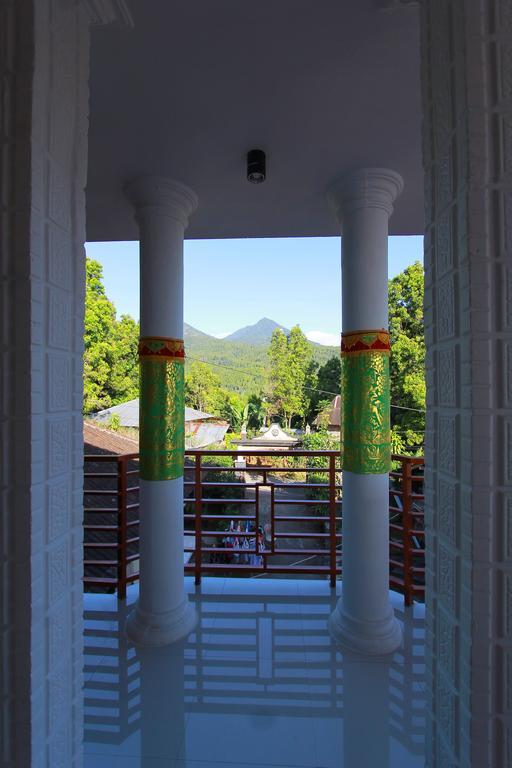 Hotel Bali Bening Munduk Zewnętrze zdjęcie