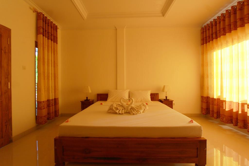 Hotel Bali Bening Munduk Zewnętrze zdjęcie