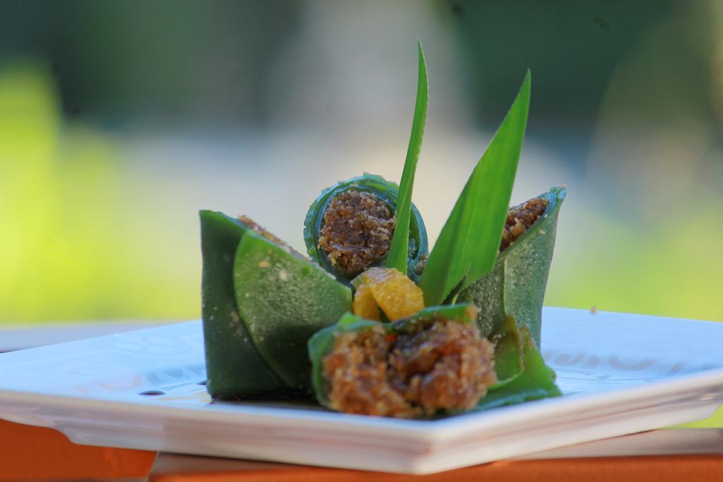 Hotel Bali Bening Munduk Zewnętrze zdjęcie