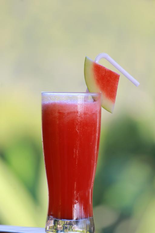 Hotel Bali Bening Munduk Zewnętrze zdjęcie